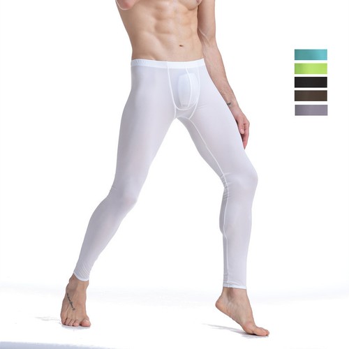 Pantaloni uomo ghiaccio - pantaloni,