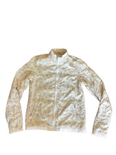 CARHARTT Giacca A Vento Donna Vela Giubbotto Giubbino Nylon Floreale Size XS