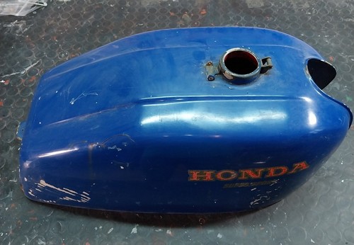Honda four 400 epoca - four,