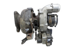 Turbocompressore turbo