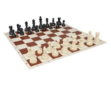 Set Scacchi Torneo DGT -