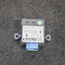 Centralina centralina