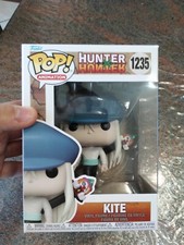 Funko POP! animation #1235 Kite - Hunter X Hunter