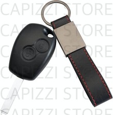 ??GUSCIO COVER CHIAVE 2T TELECOMANDO PER RENAULT CLIO 3 MODUS KANGOO TWINGO