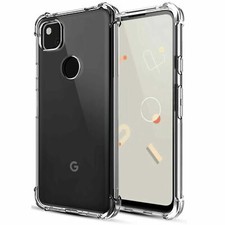 Custodia trasparente per