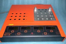 Amelung KC4A coagulometro