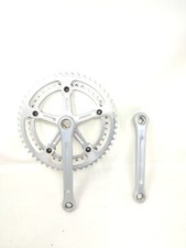 Vintage guarnitura crankset - vintage,