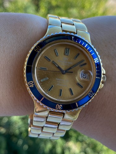 Raymond weil amadeus - weil,