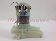 Motore elettrico IKRA per