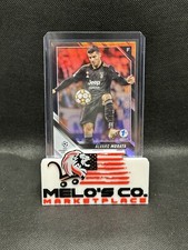 2021-22 Topps UCL Collection 1a edizione Black Foil /10 Alvaro Morata Álvaro #23