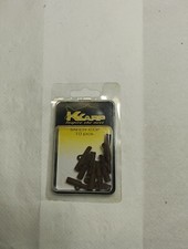 Kkarp ATTACCO PIOMBO XTR GATED CLIP SAFETY 