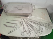 Accessori medici vintage