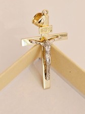 Collana con ciondolo in oro