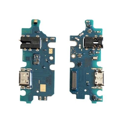 Pcb connettore ricarica - connettore,