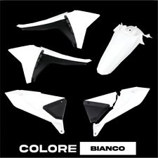 KIT PLASTICHE 2023-24 FANTIC