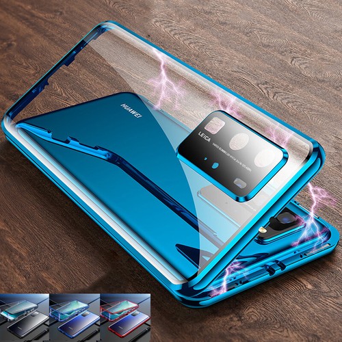Custodia per huawei p40 - custodia,