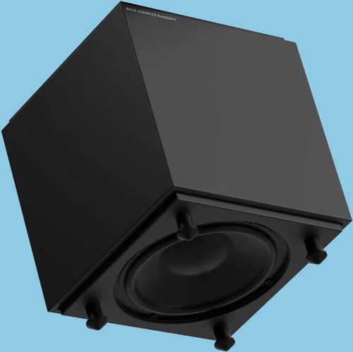 Gallo acoustics roomsub - roomsub, 10
