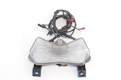 Fanale posteriore freno - , 0