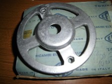 Fiat 1100 1400 - 1100, supporto