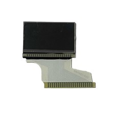 Instrument Cluster LCD Display