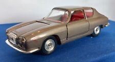POLITOYS 509 LANCIA FLAVIA SPORT 1° tipo (no mebetoys,mercury)