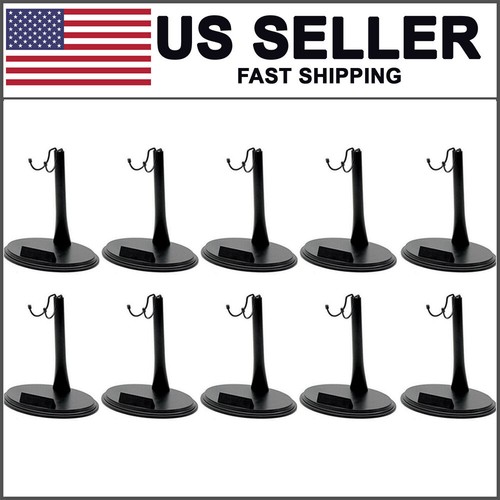 10pcs action figure - action,