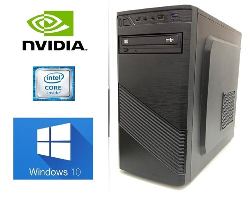 Computer quadcore pc - computer, /