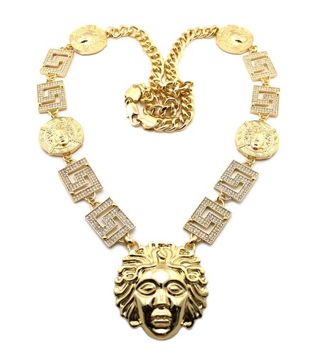 Nuovo ciondolo tyga - tyga's, style