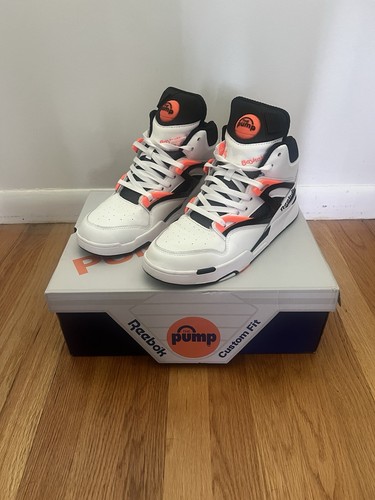 Sneakers reebok pump omni zone - omni,