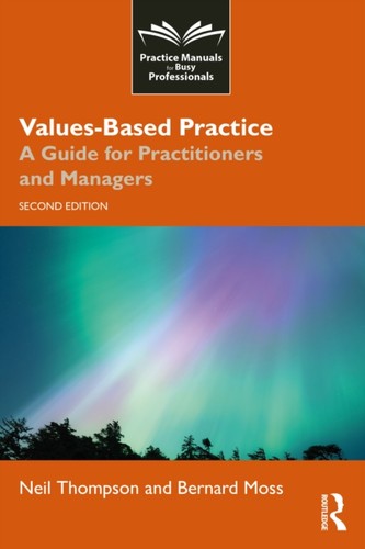 Values based practice - practice, by