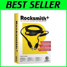 Must-Have RockSmith Cavo Tono