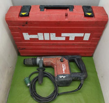 Funzionamento del trapano a