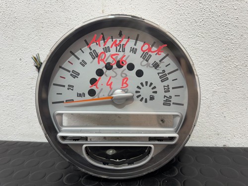 Quadro strumenti contakm mini - quadro,