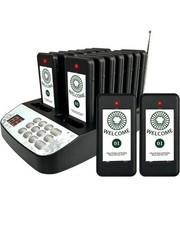 Sistema cercapersone