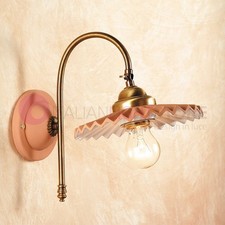 CORTONA Applique Lampada a