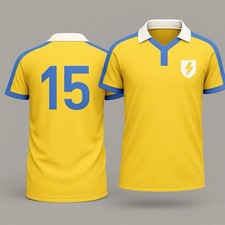 Maglia Raimon Inazuma Eleven
