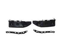 Mercedes A-Class Bumper Mount