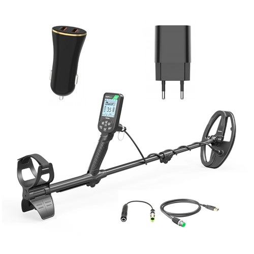 Nokta makro metal - , detector