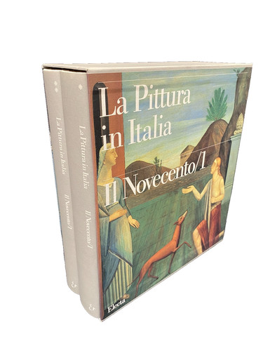 Pittura italia il - la,