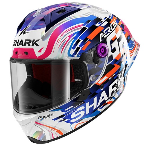 Shark aeron zarco gp - -,
