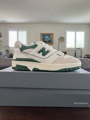 New balance 550 uomo - new, taglia