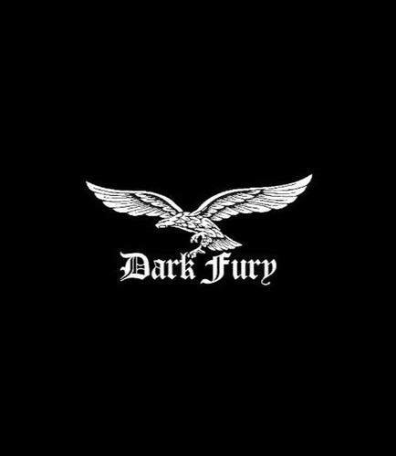 Dark fury vae - dark, 2017