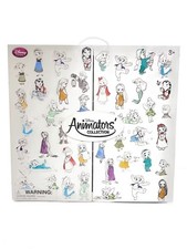 Disney ANIMATORI Collezione