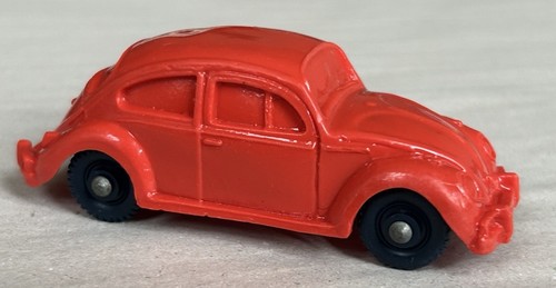 Tomte vw maggiolino - #29, *