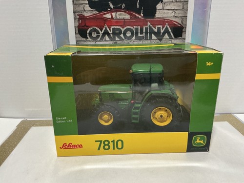 7810 john deere - -,