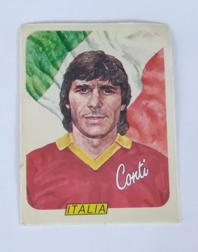 Figurine panini super - figurine,