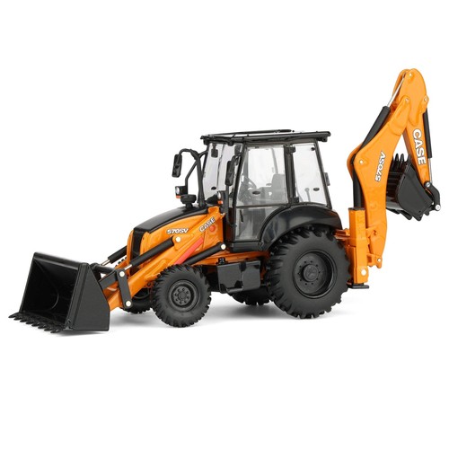 Eligor case 570sv terna - case,