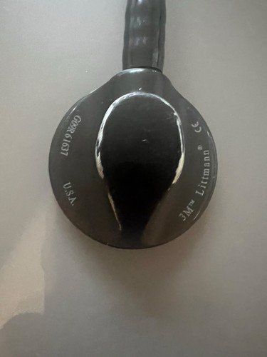 Littmann classic iii - littmann,