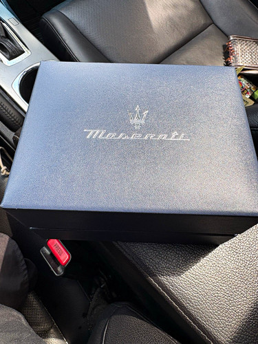 Maserati men gold - maserati,