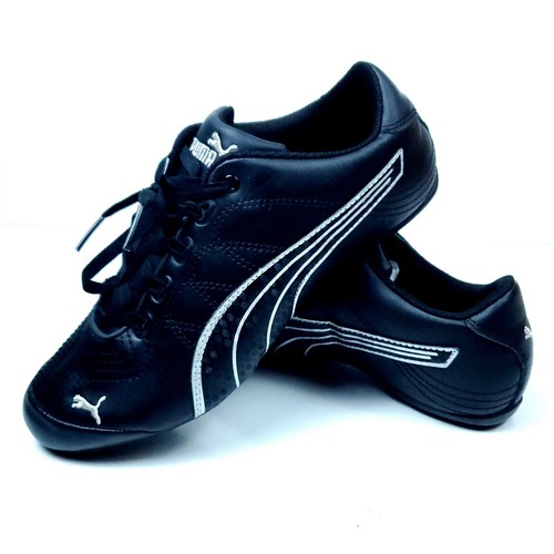 Scarpe vintage puma soleil - scarpe,